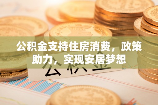 安乐公积金支持住房消费，政策助力，实现安居梦想