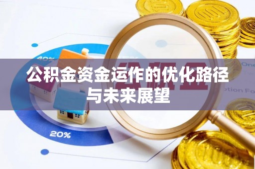 安乐公积金资金运作的优化路径与未来展望
